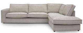 Grace Tyg Kansas Beige - Svenska Hem - Bonus M&ouml;bler