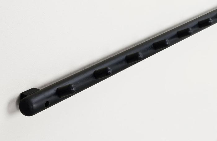 Bild 2, Milford 80 cm Svartlackad ek - Rowico Home - Bonus Möbler
