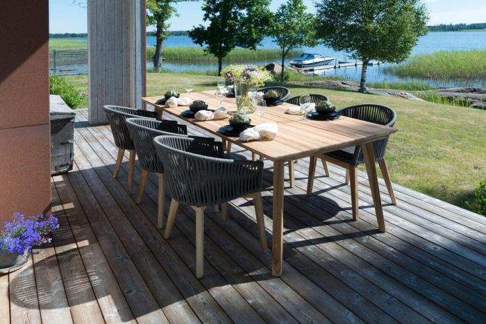 Bild 9, Himmelsnäs Mörkgrå - Hillerstorp - Bonus Möbler