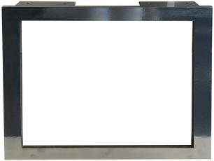 Line Krom Benst&auml;llning 672LS-CR - Slasken - Bonus M&ouml;bler