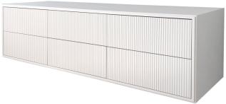 Line 6L White - Englesson - Bonus M&ouml;bler