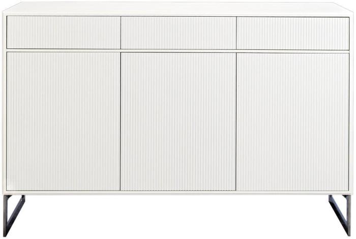 Bild 2, Line 3D+3L White - Englesson - Bonus Möbler