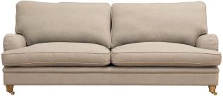 Avon 3-sits (2) 219 cm - Burh&eacute;ns - Bonus M&ouml;bler