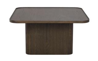 Sullivan 80X80 cm Brunlackad ek - Rowico Home - Bonus M&ouml;bler