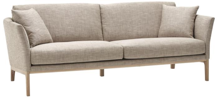 Bild 11, Lola 3-sits 222 cm - Bröderna Anderssons - Bonus Möbler