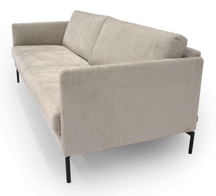 Bild 3, Luna Tyg Adria Beige - Hovden - Bonus Möbler