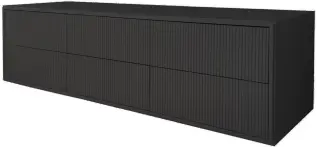 Line 6L Black - Englesson - Bonus M&ouml;bler