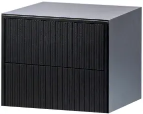Line 2L Black - Englesson - Bonus M&ouml;bler