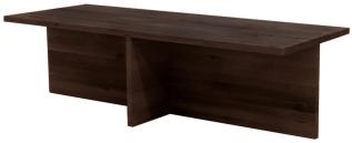 X:et Rektangul&auml;r 160X60 cm Brunoljad ek - Svenska Hem - Bonus M&ouml;bler