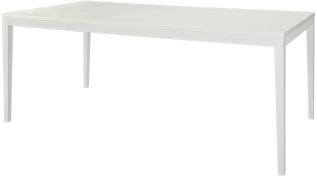 Line 200-250X100 cm White - Englesson - Bonus M&ouml;bler