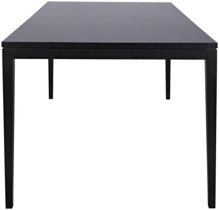 Bild 3, Line 200-250X100 cm Black - Englesson - Bonus Möbler