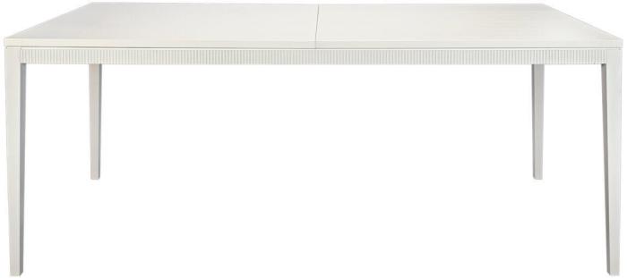 Bild 2, Line 200-250X100 cm White - Englesson - Bonus Möbler
