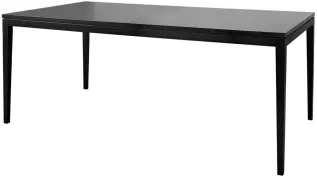 Line 200-250X100 cm Black - Englesson - Bonus M&ouml;bler