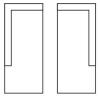 Modul, avslutsdivan