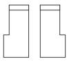 Modul, divan
