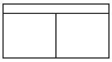 Wave Modul, 3-sits (2) 195 - Burh&eacute;ns - Bonus M&ouml;bler