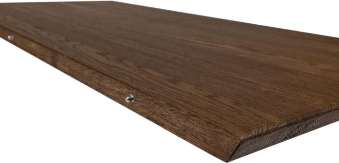 Bild 3, Timeless 46X90 cm Fanerad ek - Haslev - Bonus Möbler