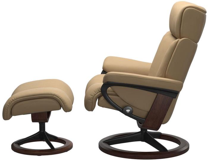 Bild 2, Stressless® Magic Signature - Stressless by Ekornes - Bonus Möbler