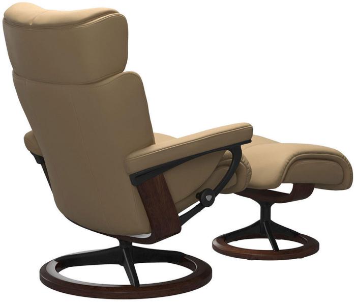 Bild 4, Stressless® Magic Signature - Stressless by Ekornes - Bonus Möbler