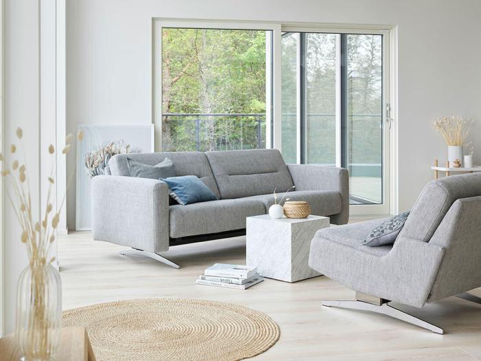 Bild 3, Stressless® Stella - Stressless by Ekornes - Bonus Möbler