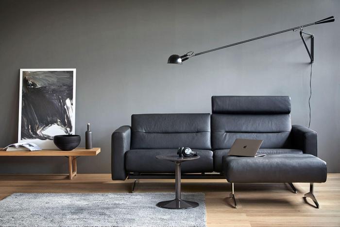 Bild 3, Stressless® Stella - Stressless by Ekornes - Bonus Möbler