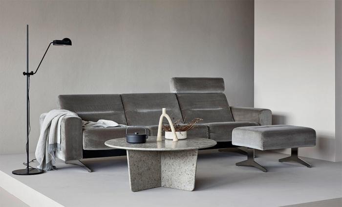 Bild 16, Stressless® Stella - Stressless by Ekornes - Bonus Möbler