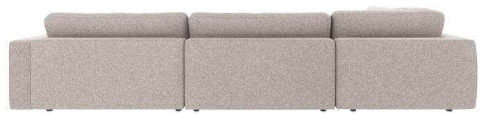 Bild 3, Duncan Tyg Brenda Beige - Rowico Home - Bonus Möbler