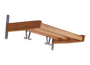 Meja 59 cm 1 Plan Lackad Ek - Oscarssons M&ouml;bel - Bonus M&ouml;bler