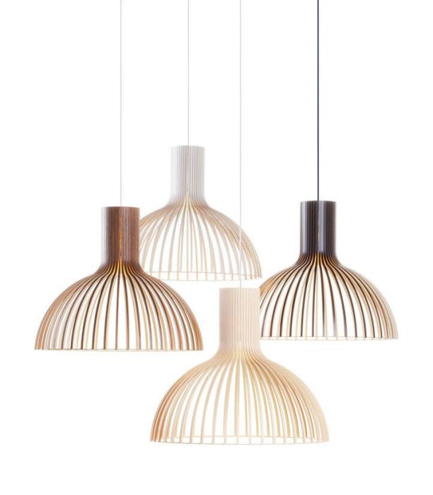 Bild 2, Victo 4250 Björk - Secto Design - Bonus Möbler