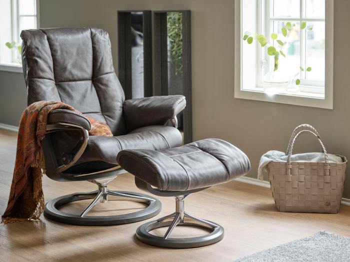 Bild 2, Stressless® Mayfair Signature - Stressless by Ekornes - Bonus Möbler