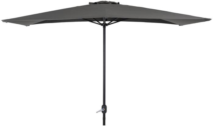 Bild 2, Cambre 250X130 cm Halvparasoll - Brafab - Bonus Möbler