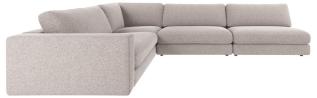 Duncan Tyg Brenda Beige - Rowico Home - Bonus M&ouml;bler