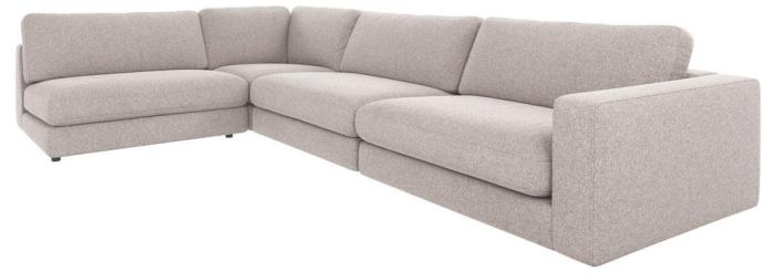 Bild 2, Duncan Tyg Brenda Beige - Rowico Home - Bonus Möbler