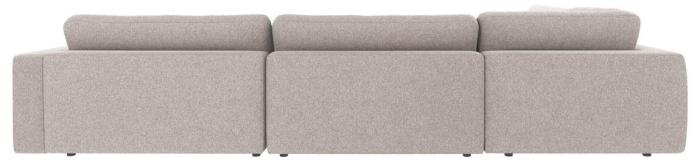 Bild 3, Duncan Tyg Brenda Beige - Rowico Home - Bonus Möbler