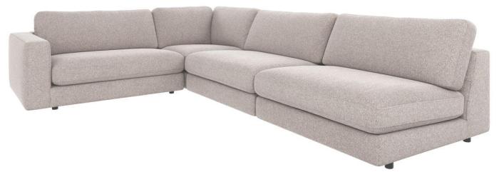 Bild 2, Duncan Tyg Brenda Beige - Rowico Home - Bonus Möbler