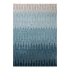 Acacia Blue 170X240 cm - Linie Design - Bonus M&ouml;bler
