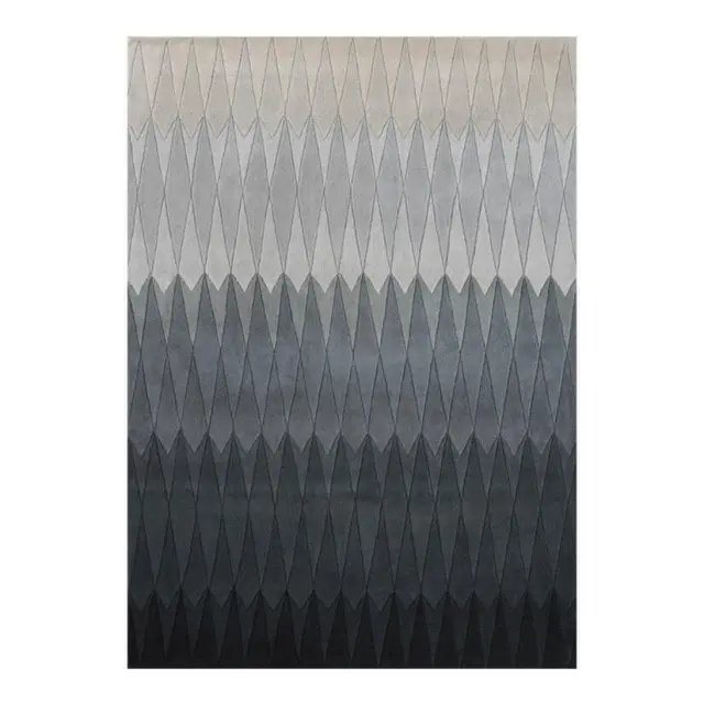 Acacia Grey 140X200 cm - Linie Design - Bonus M&ouml;bler