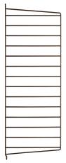 String V&auml;ggavel 75X30 cm 1-pack Brun - String - Bonus M&ouml;bler