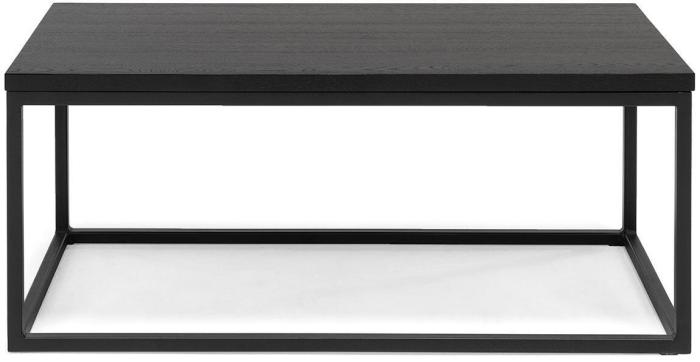 Bild 2, EX 130 93X47 cm Rökoljad Ek - Hovden - Bonus Möbler