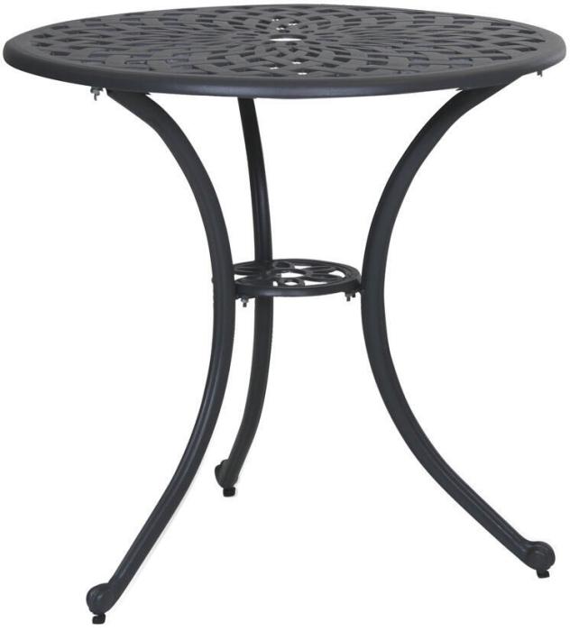 Bild 2, Arras Ø70 cm Antracitgrå - Brafab - Bonus Möbler