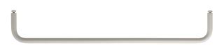 String St&aring;ng F&ouml;r Metallhyllplan 58 cm Beige - String - Bonus M&ouml;bler