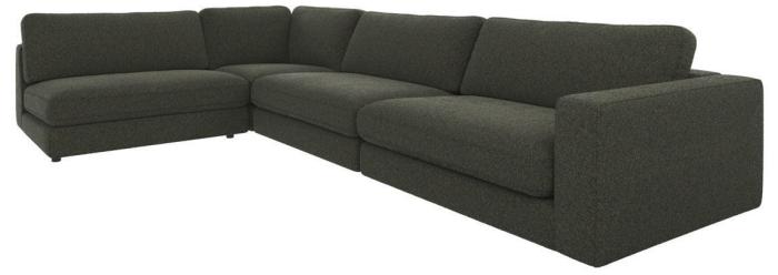 Bild 2, Duncan Tyg Alice Grön - Rowico Home - Bonus Möbler