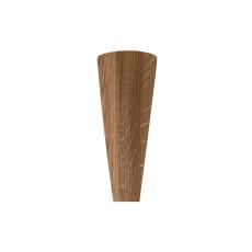 Wave Tr&auml;ben 15 cm Oak - Slasken - Bonus M&ouml;bler