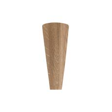 Wave Tr&auml;ben 15 cm Natural Oak - Slasken - Bonus M&ouml;bler
