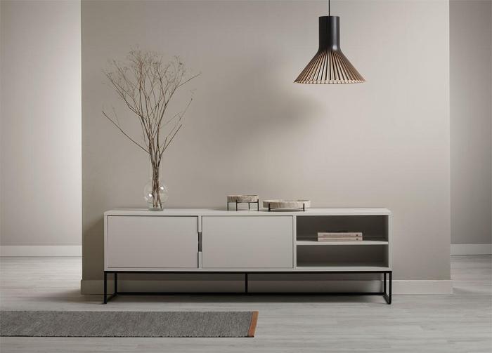 Bild 7, Puncto 4203 Svart - Secto Design - Bonus Möbler