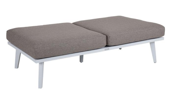 Bild 4, Villac Vit Vit / Beige - Brafab - Bonus Möbler