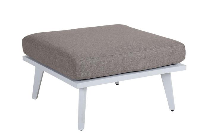Bild 5, Villac Vit Vit / Beige - Brafab - Bonus Möbler