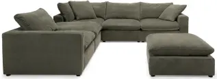Sky Tyg Wave - Topline - Bonus M&ouml;bler