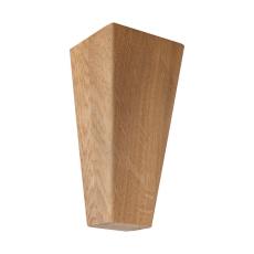 Carlton Tr&auml;ben 16 cm Oak - Slasken - Bonus M&ouml;bler