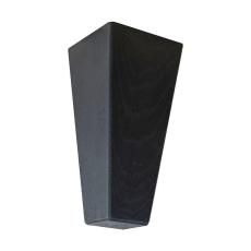 Carlton Tr&auml;ben 16 cm Dark Oak - Slasken - Bonus M&ouml;bler